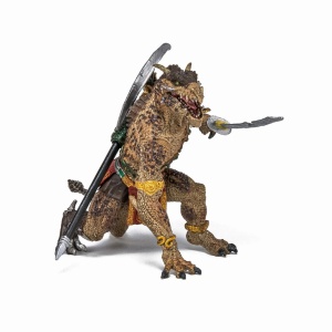 Papo Figurina Dragon Mutant - Img 6