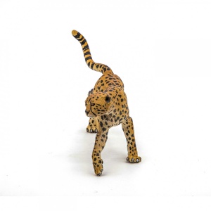 Papo Figurina Ghepard Alergand - Img 4