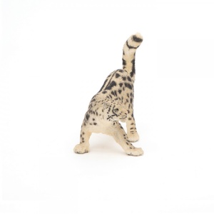 Papo Figurina Leopard De Zapada - Img 2