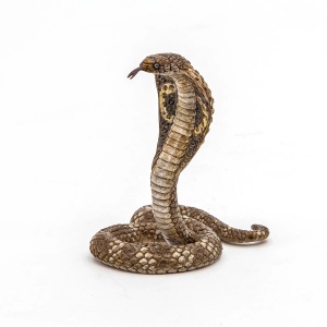 Papo Figurina Sarpe Cobra - Img 6