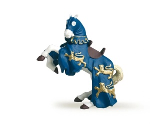 Papo Figurina Set Mini Cavaleri 12 Piese - Img 8
