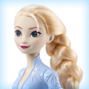 Papusa Disney Frozen Elsa - Img 3