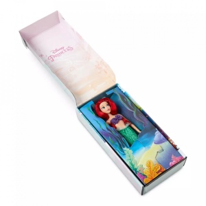 Papusa printesa Disney Ariel ECO - Img 3