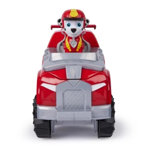 Patrula Catelusilor Vehicul Tematic Jungle Marshall - Img 3