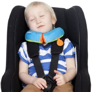 Perna calatorie Trunki Yondi Blue - Img 4