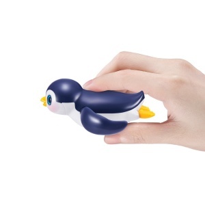 Pets Alive - Jucarie interactiva, Pinguin inotator, Seria 1 - Img 7