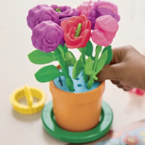 Play Doh Set Creatii Flori - Img 7