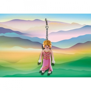 Playmobil - Breloc Printesa - Img 2