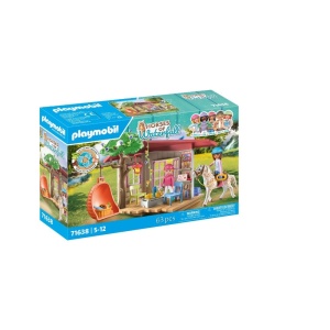 Playmobil - Clubul calutilor - Img 2