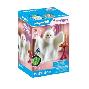 Playmobil - Costum de fantoma pentru printese - Img 2