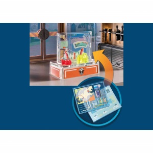Playmobil - Dragons: Laboratorul Lui Icaris - Img 4