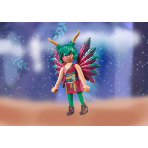 Playmobil - Knight Fairy Josy - Img 2