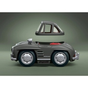 Playmobil - Masina Mercedes Benz 300 SL - Img 5