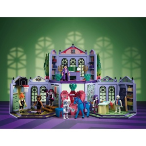 Playmobil - Monster High Sala de Clasa - Img 4
