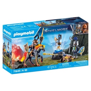 Playmobil - Paza pentru armura - Img 2