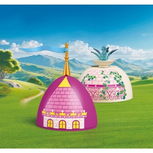 Playmobil - Pusculita ou printese - Img 2