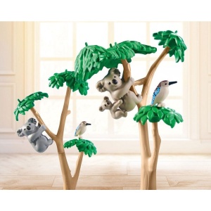 Playmobil - Salbaticia australiana - Img 4