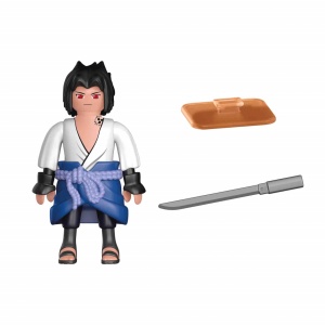 Playmobil - Sasuke - Img 3