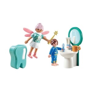 Playmobil - Set cadou Zana maseluta - Img 4