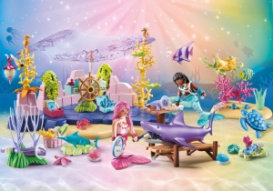 Playmobil-SIRENE CARE INGRIJESC ANIMALE - Img 3