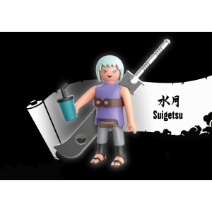 Playmobil - Suigetsu - Img 2