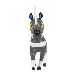 Pokemon - Set 3 figurine de actiune, (Blitzle & Quaxwell & Kabuto) - Img 2