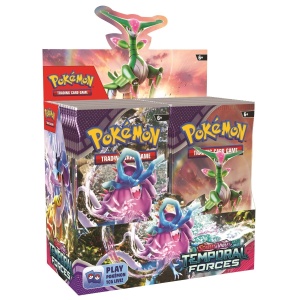 Pokemon TCG: SV05 - Booster