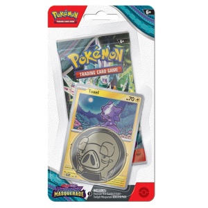 Pokemon TCG: SV06 - Checklane Blister - Img 3