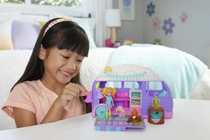 Polly Pocket Rulota Glamping - Img 3