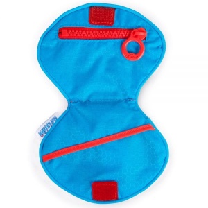Portmoneu Trunki Clam Red - Img 2