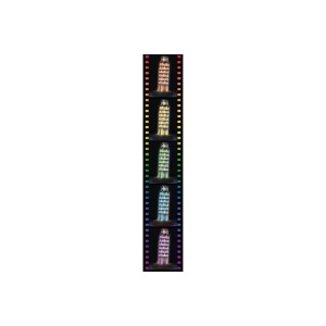 Puzzle 3D Led Turnul Din Pisa, 216 Piese - Img 3