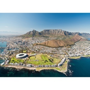 Puzzle Cape Town, 1000 Piese - Img 2