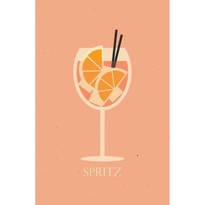 Puzzle Cocktail, 200 Piese - Img 2