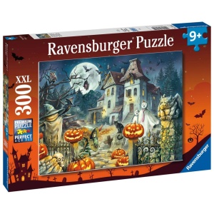 Puzzle Halloween 300 piese - Img 3