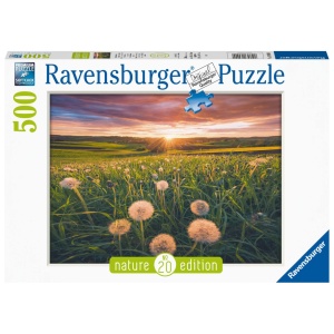 Puzzle Papadii La Apus, 500 Piese