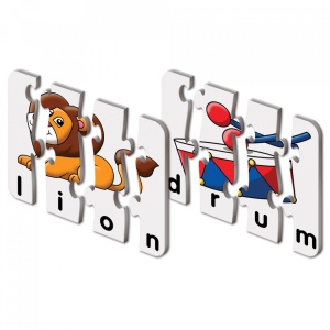 Puzzle Potriveste Cuvintele Din 4 Litere - Eng - Img 4