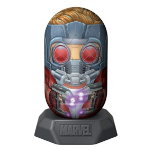 Ravensburger - Puzzle 3D Hylkies Marvel Star Lord 54 piese - Img 2