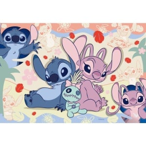 Ravensburger - Puzzle Disney Stitch 35 piese - Img 3