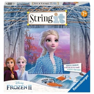 Ravensburger - Set Creatie Frozen II