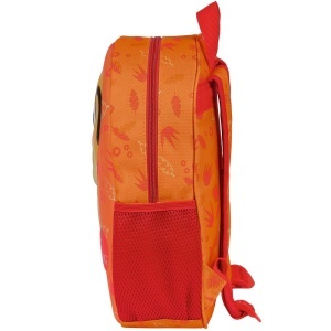 Rucsac 3D Lion King, 27x33x10 cm - Img 2