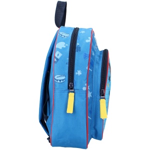 Rucsac Bing Happy Face, Vadobag, 30x25x11 cm - Img 4