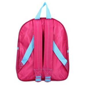 Rucsac Peppa Pig Be Happy, Vadobag, 31x25x9 cm - Img 3
