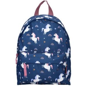Rucsac PrÃªt Imagination, Vadobag, 31x22x9 cm - Img 1