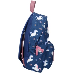 Rucsac PrÃªt Imagination, Vadobag, 31x22x9 cm - Img 3