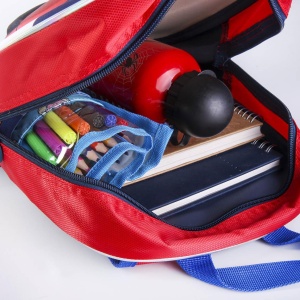 Rucsac Spiderman 3D, 25x31x10 cm - Img 2