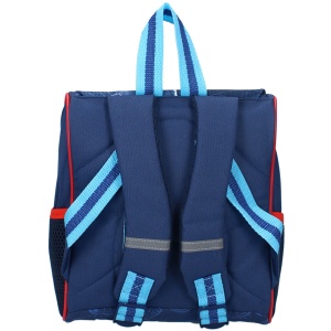 Rucsac Spiderman School Time, Vadobag, 23x20x14 cm - Img 3