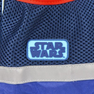 Rucsac Star Wars Premium cu buzunar frontal, 29x39x13 cm - Img 5