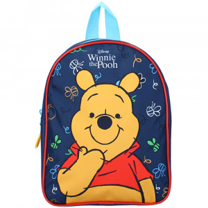 Rucsac Winnie The Pooh Sweet Repeat, 29x22x9 cm - Img 1