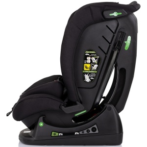 Scaun auto Chipolino Aviato I-Size 40-150 cm blackberry - Img 4