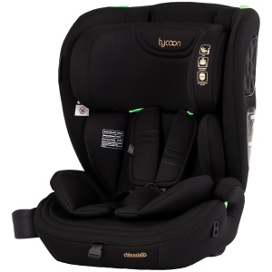 Scaun auto Chipolino Tycoon I-Size 76-150 cm blackberry